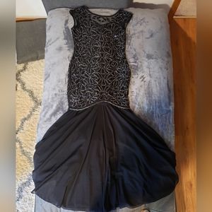 GONE TOMORROW!!! LAST CHANCE Beautiful evening gown